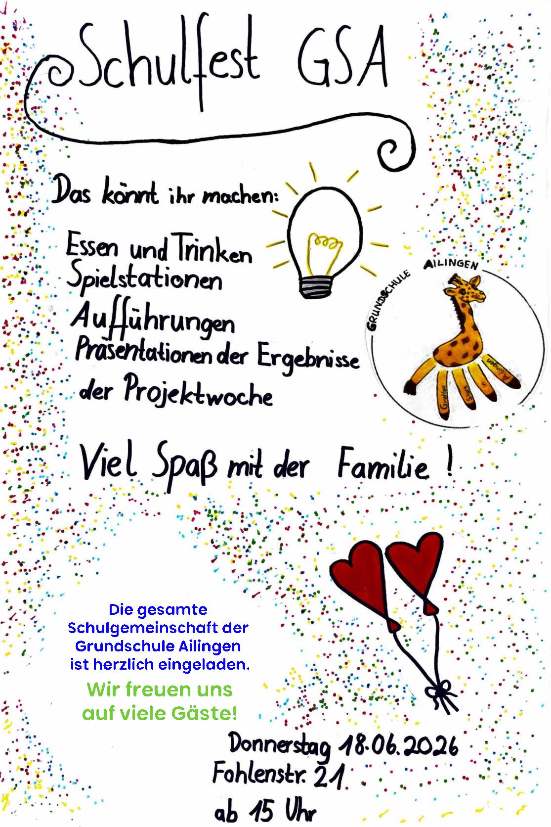 Logo Frühling