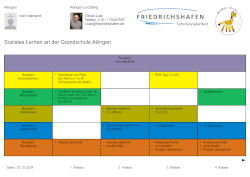 Schulsozialarbeit Grundschule Ailingen November 2024 27.10.2024 klein